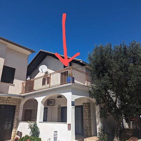 Zeezicht Appartement 50M From Beach Срима Екстериор снимка