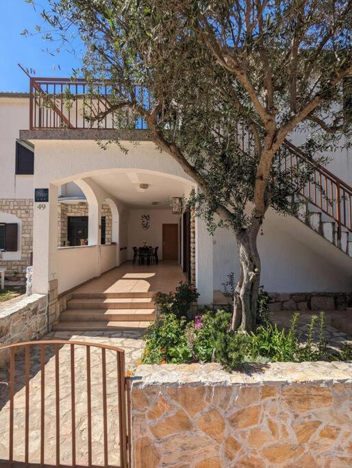 Zeezicht Appartement 50M From Beach Срима Екстериор снимка